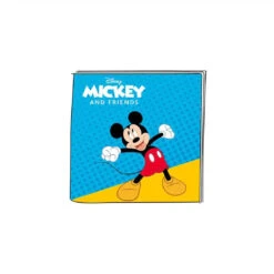 Tonies Tonies Disney - Mickey Mouse -Tonies tonies favourite mickey mouse 4 1800x1800 845232a1 95b7 4fc3 9996 e116e6a9040e