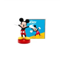 Tonies Tonies Disney - Mickey Mouse -Tonies tonies favourite mickey mouse 1800x1800 82f2ad63 e613 447d b936 c5ec28d47178