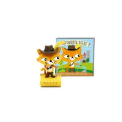 Tonies Tonies - Puss In Boots & Other Fairy Tales -Tonies tonies favourite tales puss in boots and other fairy tales