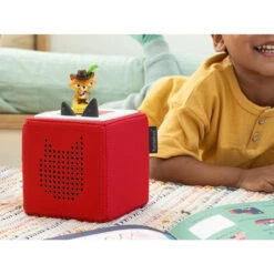 Tonies Favourite Tales - Puss In Boots And Other Fairy Tales V2 -Tonies tonies favourite tales puss in boots and other fairy tales v2 4 06914.1707497667