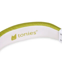 Tonies Foldable Headphones - Green -Tonies tonies folding headphones green 3 11186.1699271588