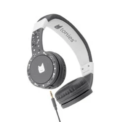 Tonies Starter Bundle - Grey -Tonies tonies folding headphones grey 1 96276.1699274696
