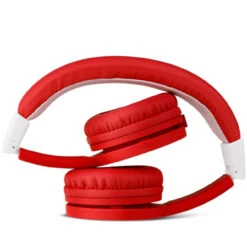 Tonies Starter Bundle - Red -Tonies tonies folding headphones red 2 96365.1701079647