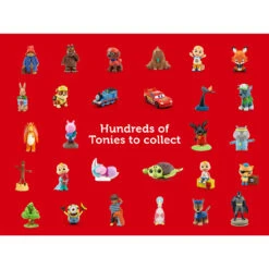 Tonies Disney - Wish -Tonies tonies hundreds to collect 25024.1704295074