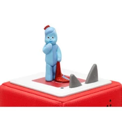 Tonies Children's Favourites Starter Bundle -Tonies tonies in the night garden 2 47711.1697135679