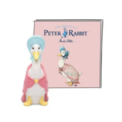 Tonies Tonies Beatrix Potter - Jemima Puddleduck -Tonies tonies jemima puddleduck 2