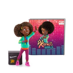 Tonies Tonies - Karma's World -Tonies tonies karmas world 3