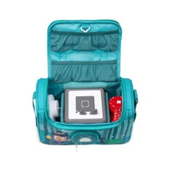 Tonies Listen & Play Bag - Enchanted Forest -Tonies tonies listen play bag enchanted forest 10 56926.1669649829