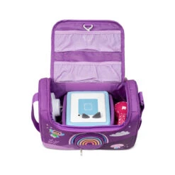 Tonies Listen & Play Bag - Over The Rainbow -Tonies tonies listen play bag over the rainbow 10 28851.1669649143