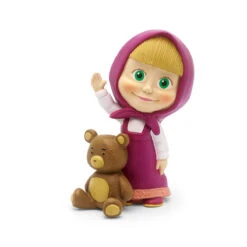 Tonies Tonies - Masha And The Bear: Masha -Tonies tonies masha and the bear masha