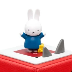 Tonies Tonies - Miffy's Adventures: Big + Small