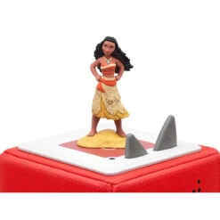 Tonies Disney Starter Bundle -Tonies tonies moana 2 72316.1697134539