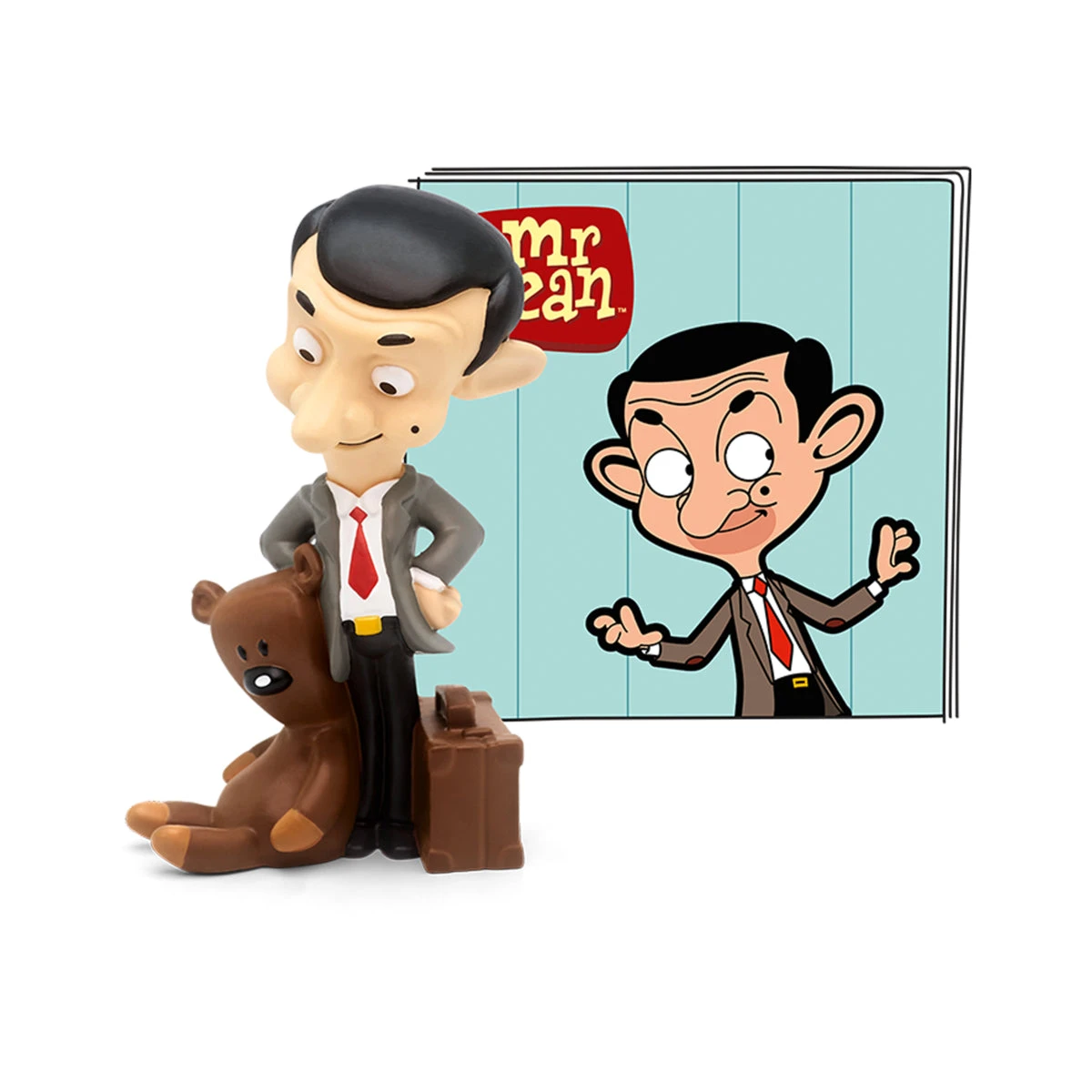 Tonies Tonies - Mr Bean 4 Tonies Tonies - Mr Bean - Image 2