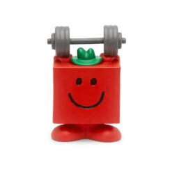 Tonies Tonies - Mr Men: Mr Strong -Tonies tonies mr men little miss mr strong