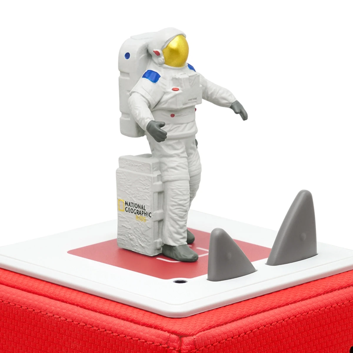 Tonies Tonies - National Geographic: Astronaut 3 Tonies Tonies - National Geographic: Astronaut