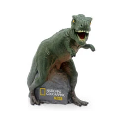 Tonies Tonies - National Geographic: Dinosaur -Tonies tonies national geographic dinosaur