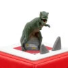 Tonies Tonies - National Geographic: Dinosaur -Tonies tonies national geographic dinosaur on toniebox