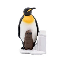 Tonies Tonies National Geographic: Penguin 7 Tonies Tonies National Geographic: Penguin -Tonies tonies national geographic penguin