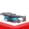 Tonies Tonies - National Geographic: Whale 2 Tonies Tonies - National Geographic: Whale -Tonies tonies national geographic whale on toniebox
