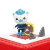 Tonies Tonies Octonauts - Captain Barnacles -Tonies tonies octonauts captain barnacles on toniebox