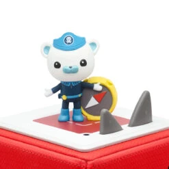 Tonies Tonies Octonauts - Captain Barnacles