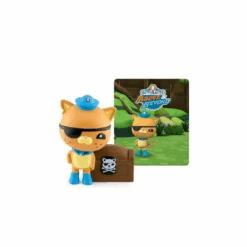 Tonies Tonies – Octonauts Bundle: Kwazii / Captain Barnacles / Peso -Tonies tonies octonauts kwazii flat 3 1800x1800 83c8d003 cab8 46be 845c 230a208ec6db