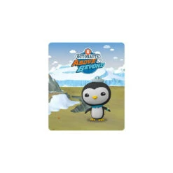 Tonies Tonies - Octonauts: Peso -Tonies tonies octonauts peso flat 1800x1800 75d1cc29 4f4e 4865 9b5c 7d7735d4dd18