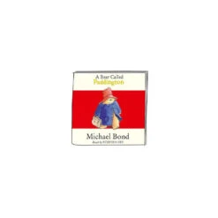 Tonies Tonies - Paddington Bear: A Bear Called Paddington -Tonies tonies paddington 3 1800x1800 f1fceb86 e18d 4f82 b11c 967f45b80a0e