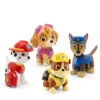 Tonies Tonies – Paw Patrol Bundle: Chase / Marshall / Rubble / Skye -Tonies tonies paw patrol bundle 1