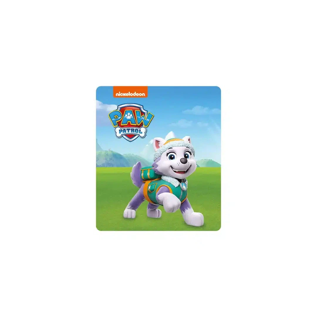 Tonies Tonies - PAW Patrol: Everest 5 Tonies Tonies - PAW Patrol: Everest - Image 3