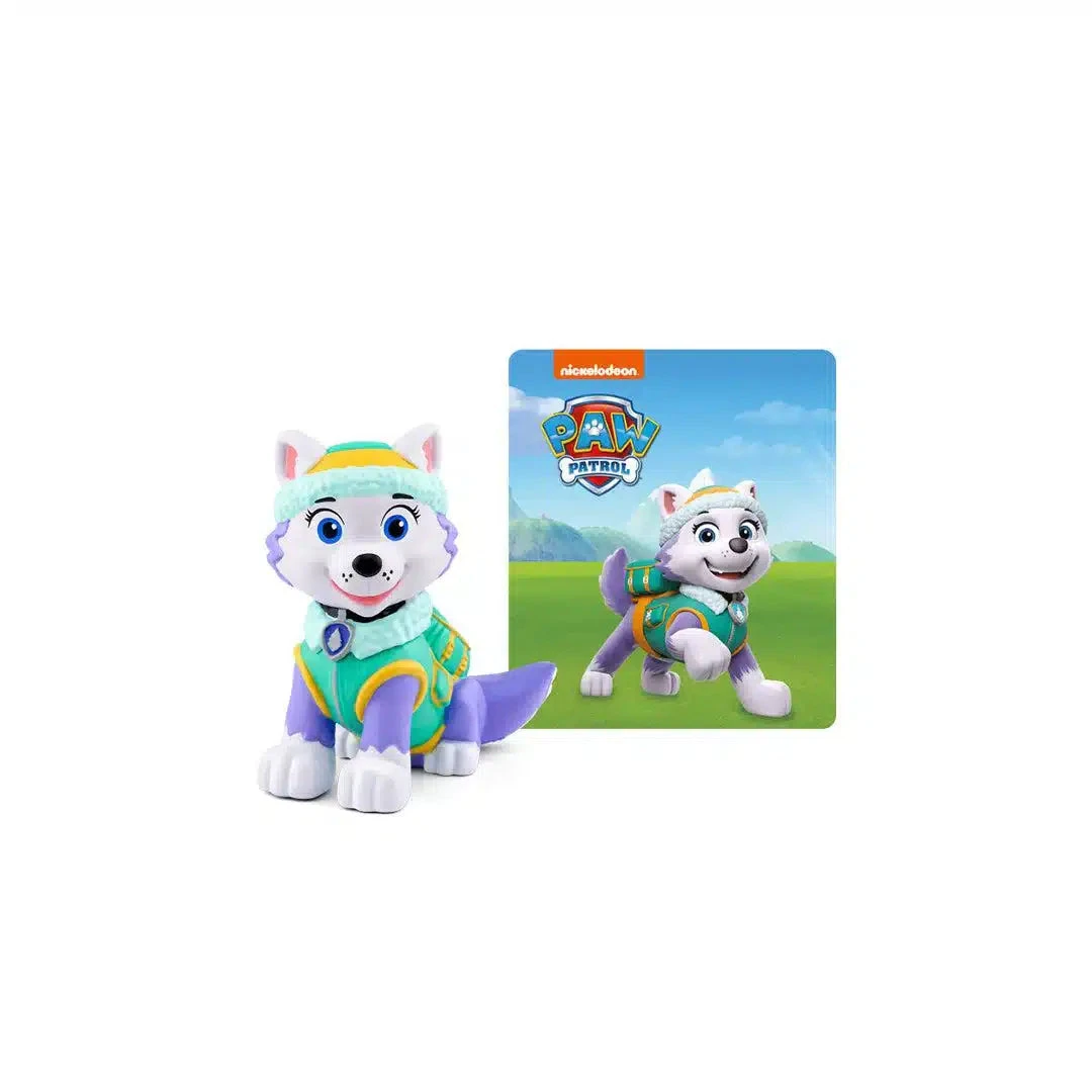 Tonies Tonies - PAW Patrol: Everest 4 Tonies Tonies - PAW Patrol: Everest - Image 2