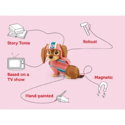 Tonies Stories And Songs - Paw Patrol Liberty 11 Tonies Stories And Songs - Paw Patrol Liberty -Tonies tonies paw patrol liberty 3 08086.1697147760