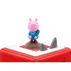 Tonies Peppa Pig Bundle -Tonies tonies peppa pig george 2 39896.1694607557