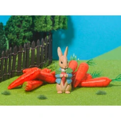 Tonies Peter Rabbit Starter Bundle -Tonies tonies peter rabbit lifestyle 93771.1697130219
