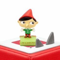 Tonies Tonies - Favourite Classics: Pinocchio