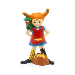 Tonies Tonies - Pippi Longstocking -Tonies tonies pippi longstocking