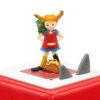 Tonies Tonies - Pippi Longstocking -Tonies tonies pippi longstocking on toniebox