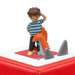 Tonies Tonies - Planet Omar: Accidental Trouble Magnet