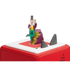 Tonies -Tonies tonies roald dahl charlie and the chocolate factory 2 00722.1699956635