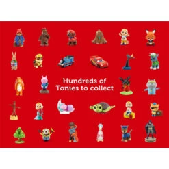 Tonies Roald Dahl - Revolting Rhymes -Tonies tonies roald dahl revolting rhymes 8 26923.1694445658