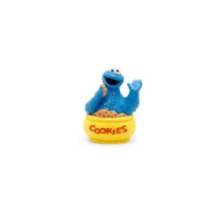 Tonies Tonies - Sesame Street: Cookie Monster 8 Tonies Tonies - Sesame Street: Cookie Monster -Tonies tonies sesame street cookie monster 2