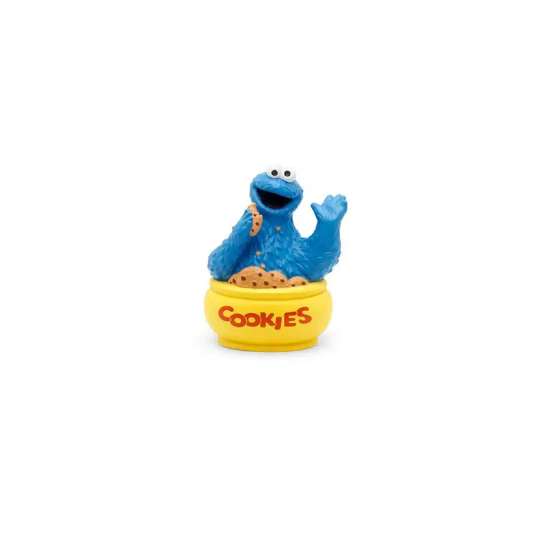 Tonies Tonies - Sesame Street: Cookie Monster 5 Tonies Tonies - Sesame Street: Cookie Monster - Image 3
