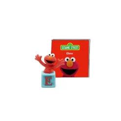 Tonies Tonies - Sesame Street: Elmo -Tonies tonies sesame street elmo