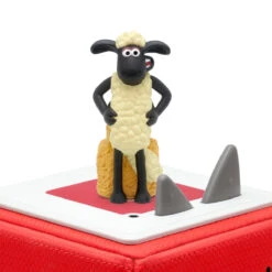 Tonies Tonies - Shaun The Sheep: The Farmer's Llamas
