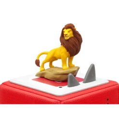 Tonies Disney Favourites Starter Bundle -Tonies tonies simba 2 58823.1697136899