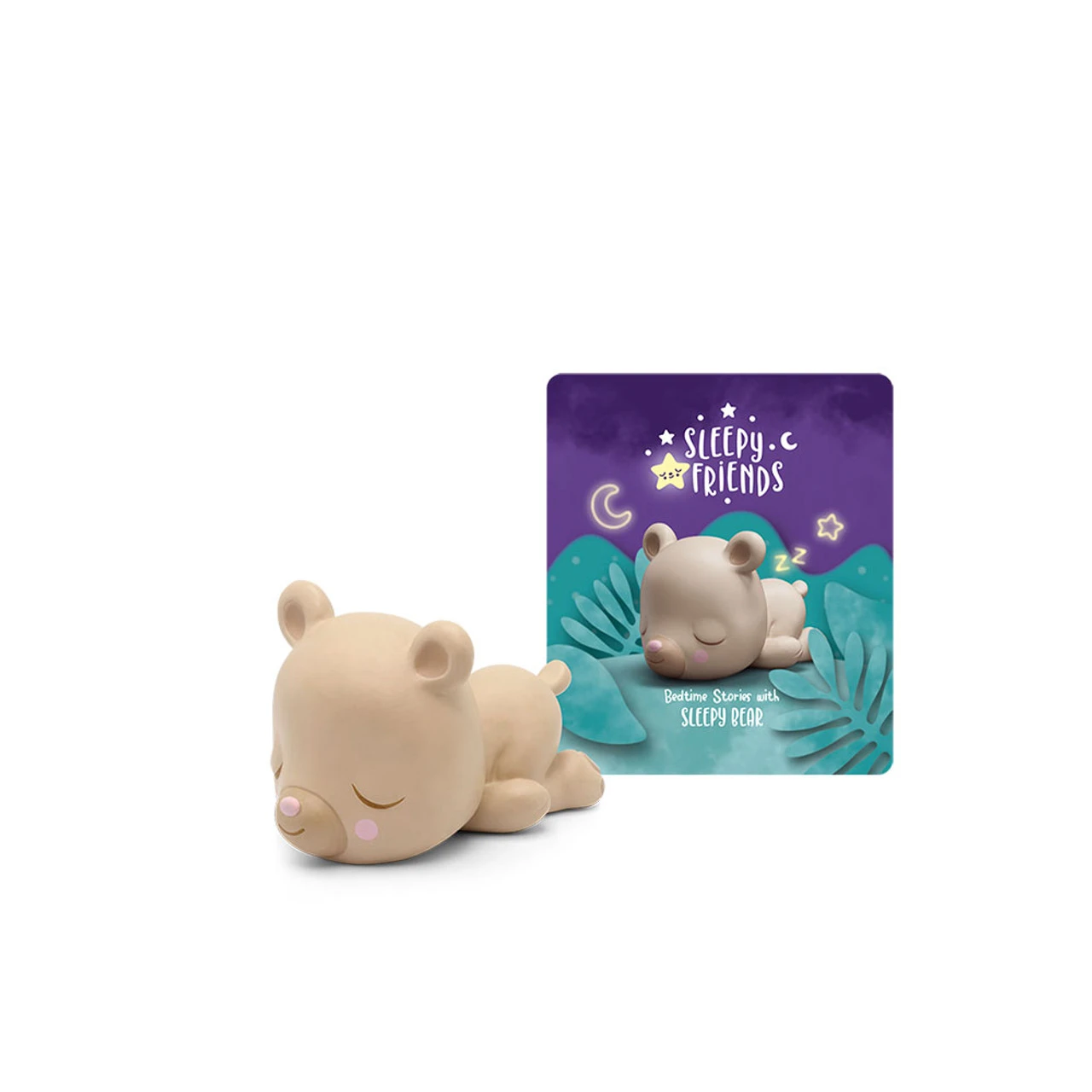 Tonies Sleepy Friends - Good Night Stories 5 Tonies Sleepy Friends - Good Night Stories - Image 3