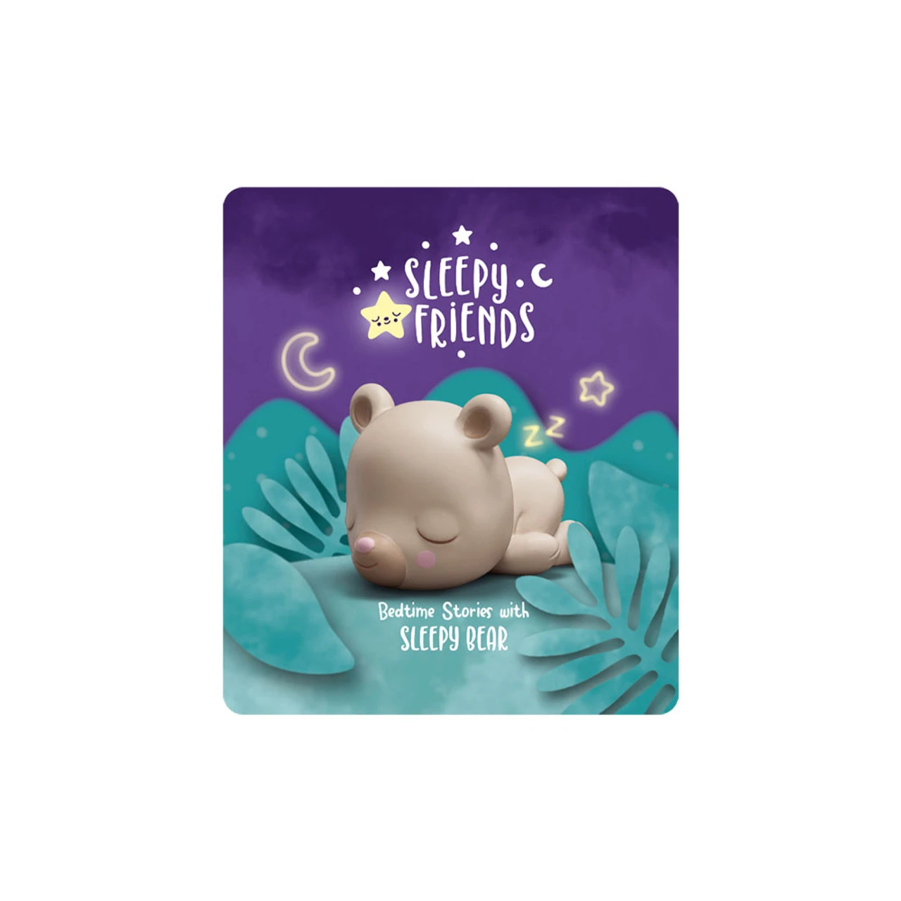 Tonies Sleepy Friends - Good Night Stories 6 Tonies Sleepy Friends - Good Night Stories - Image 4