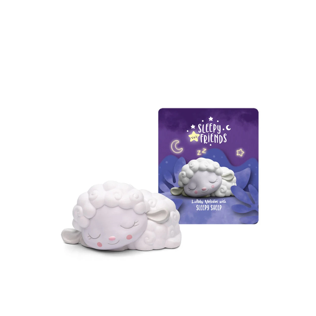 Tonies Sleepy Friends - Instrumental Sleep Melodies 5 Tonies Sleepy Friends - Instrumental Sleep Melodies - Image 3