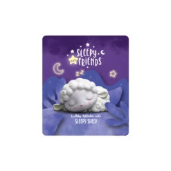Tonies Sleepy Friends - Instrumental Sleep Melodies 9 Tonies Sleepy Friends - Instrumental Sleep Melodies -Tonies tonies sleepy friends instrumental sleep melodies 4 13340.1678271693