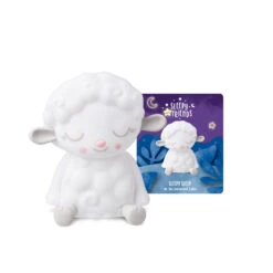 Tonies Sleepy Friends - Sleepy Sheep Night Light -Tonies tonies sleepy friends sleepy sheep night light 3 36828.1683888701
